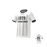 FLIGHT JERSEY 51 - WHITE